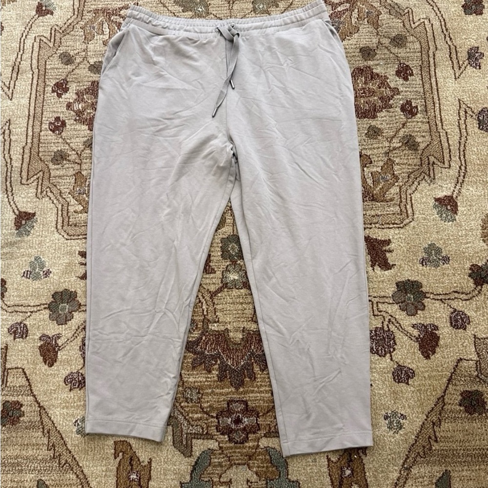 Banana Republic men’s sweat pants XL